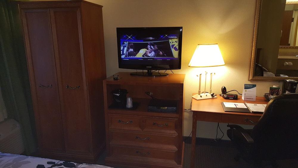 เบย์มอนต์ บาย วินด์แฮม บาร์สโตว์ ฮิสตอริก รูท 66 Hotel ภายนอก รูปภาพ