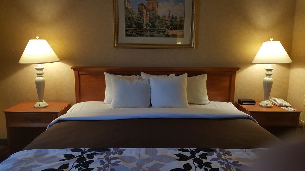 เบย์มอนต์ บาย วินด์แฮม บาร์สโตว์ ฮิสตอริก รูท 66 Hotel ภายนอก รูปภาพ